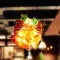 Christmas Window Lights LED Battery Operated Silhouette Decorations with Warm White Glow - Image 6