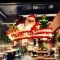 Christmas Window Lights LED Battery Operated Silhouette Decorations with Warm White Glow - Image 8