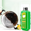 Cleanser Balm Cream Multi-Surface Squeeze Bottle for Kitchen and Bathroom - Image 1