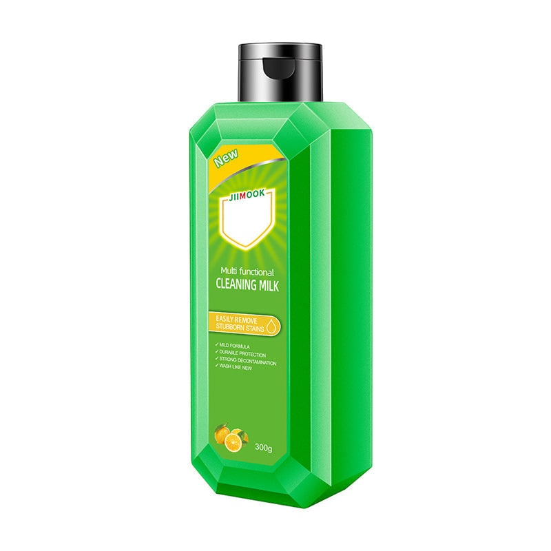 Cleanser Balm Cream Multi-Surface Squeeze Bottle for Kitchen and Bathroom - Image 12