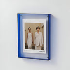 Cornice moderna per foto per decorazioni d'interni di stile