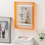 Cornice moderna per foto per decorazioni d'interni di stile