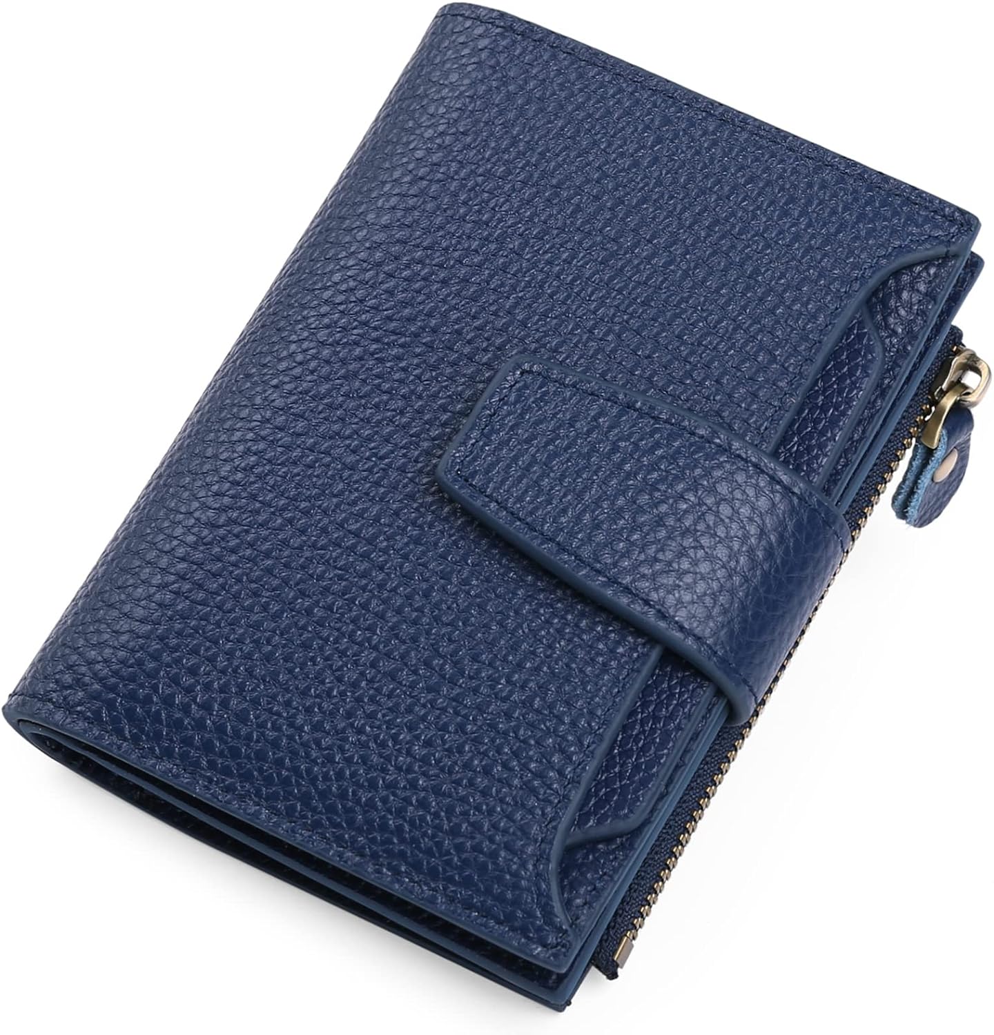Portafoglio sottile pratico ed elegante con protezione RFID