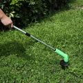 Taille-haie de jardin multifonction alimenté par batterie