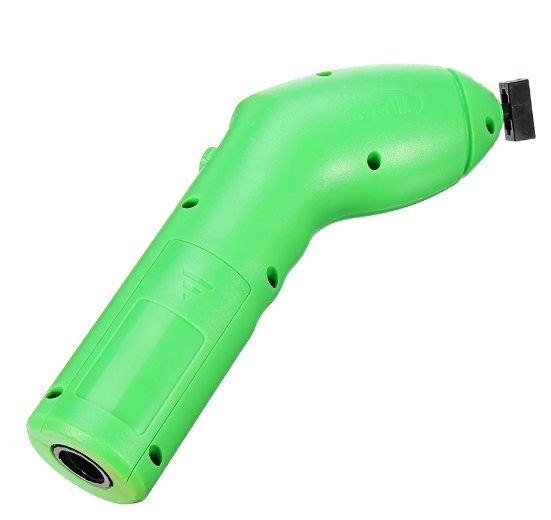 Zaawansowana wielofunkcyjna podkaszarka akumulatorowa do ogrodu