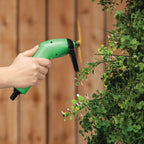 Zaawansowana wielofunkcyjna podkaszarka akumulatorowa do ogrodu