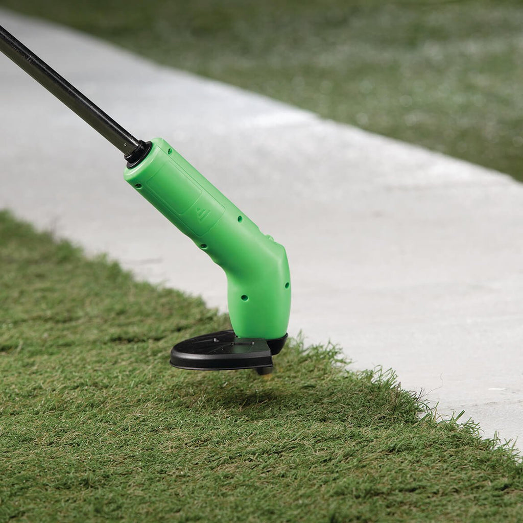 Zaawansowana wielofunkcyjna podkaszarka akumulatorowa do ogrodu