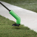 Zaawansowana wielofunkcyjna podkaszarka akumulatorowa do ogrodu