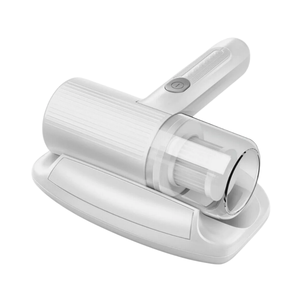 Kompaktowy zaawansowany bezprzewodowy odkurzacz na roztocza