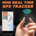 Bezpieczny mini lokalizator GPS do lokalizacji