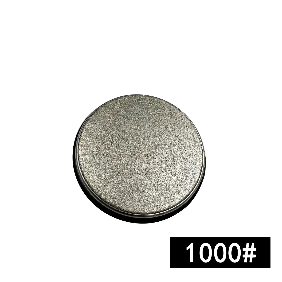 Zaawansowana ostrzałka do noży z rolką i zestawem magnetycznym