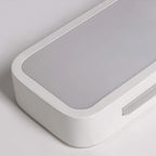 Nowoczesna Nordycka Minimalistyczna Lampa LED