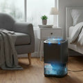 Déshumidificateur d’air compact pour la maison