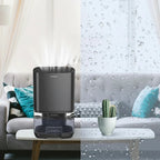 Przenośny Dehumidifier Kompaktowa Kontrola Wilgoci do Pomieszczeń