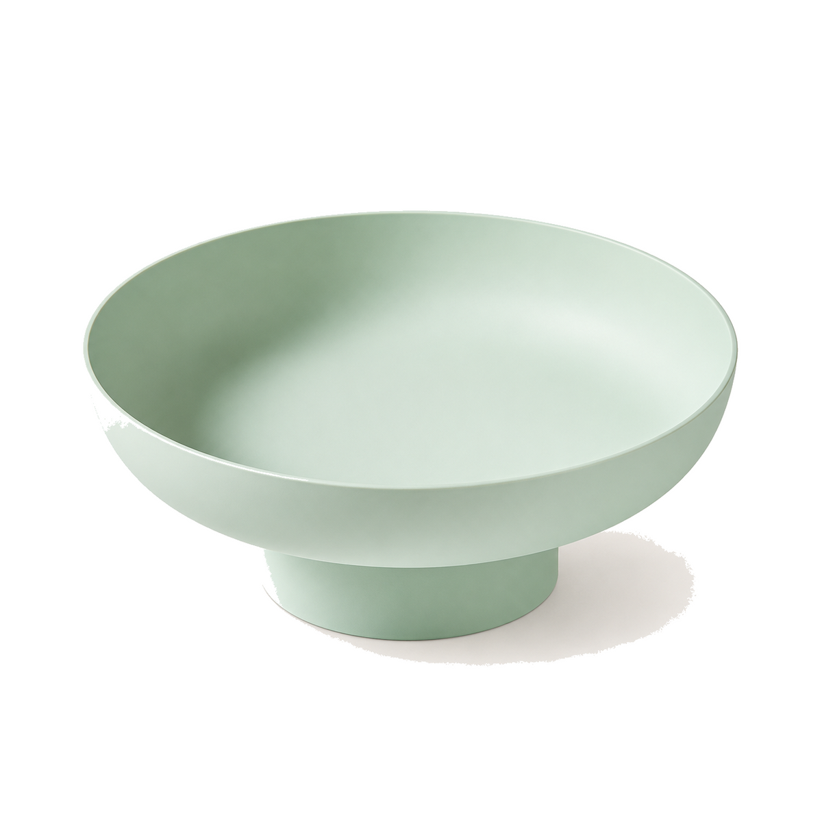 Decorative Retro Fruit Bowl - Main product image