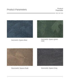 Reliable durable non-slip mat for entrances, terraces, and kitchens