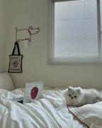 Ozdobny wytrzymały wieszak ścienny w stylu zwierzęcym