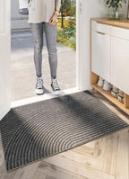 Reliable durable non-slip mat for entrances, terraces, and kitchens