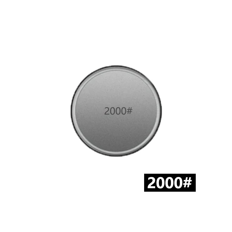 Zaawansowana ostrzałka do noży z rolką i zestawem magnetycznym