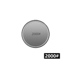 Zaawansowana ostrzałka do noży z rolką i zestawem magnetycznym