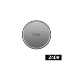 Zaawansowana ostrzałka do noży z rolką i zestawem magnetycznym