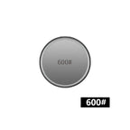 Zaawansowana ostrzałka do noży z rolką i zestawem magnetycznym