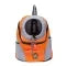 Dog Carrier Backpack with Padded Straps and Breathable Mesh Front-Facing Pet - Image 9