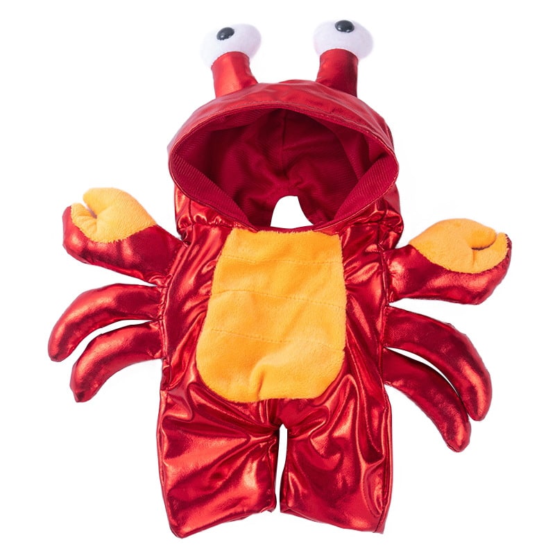 Dog Costume with Funny Transformation Design and Creative - Image 4