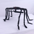 Dog Spider Costume with Bendable Fuzzy Legs Adjustable Straps for Cats - Image 2
