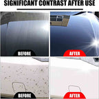 Spray avancé pour voiture Réparation des rayures et protection de la peinture