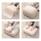 Sacs d'organisation compressibles - Gain de place pour vêtements et linge de maison