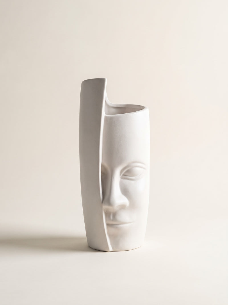 The Face Vessel
