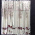 Delikatna świeca do uszu dla czystszych uszu - Środek do usuwania woskowiny