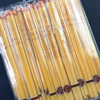 Delikatna świeca do uszu dla czystszych uszu - Środek do usuwania woskowiny