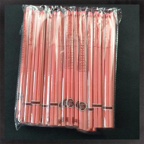 Delikatna świeca do uszu dla czystszych uszu - Środek do usuwania woskowiny