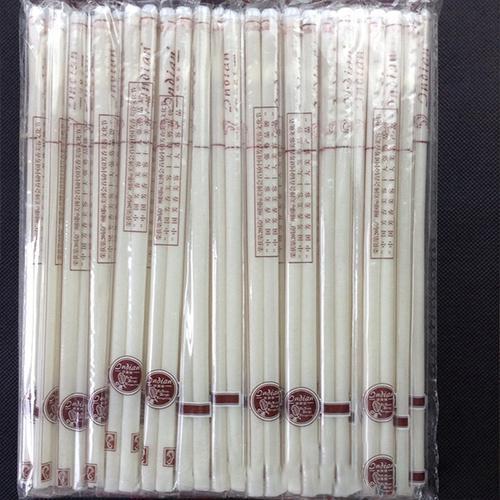 Delikatna świeca do uszu dla czystszych uszu - Środek do usuwania woskowiny