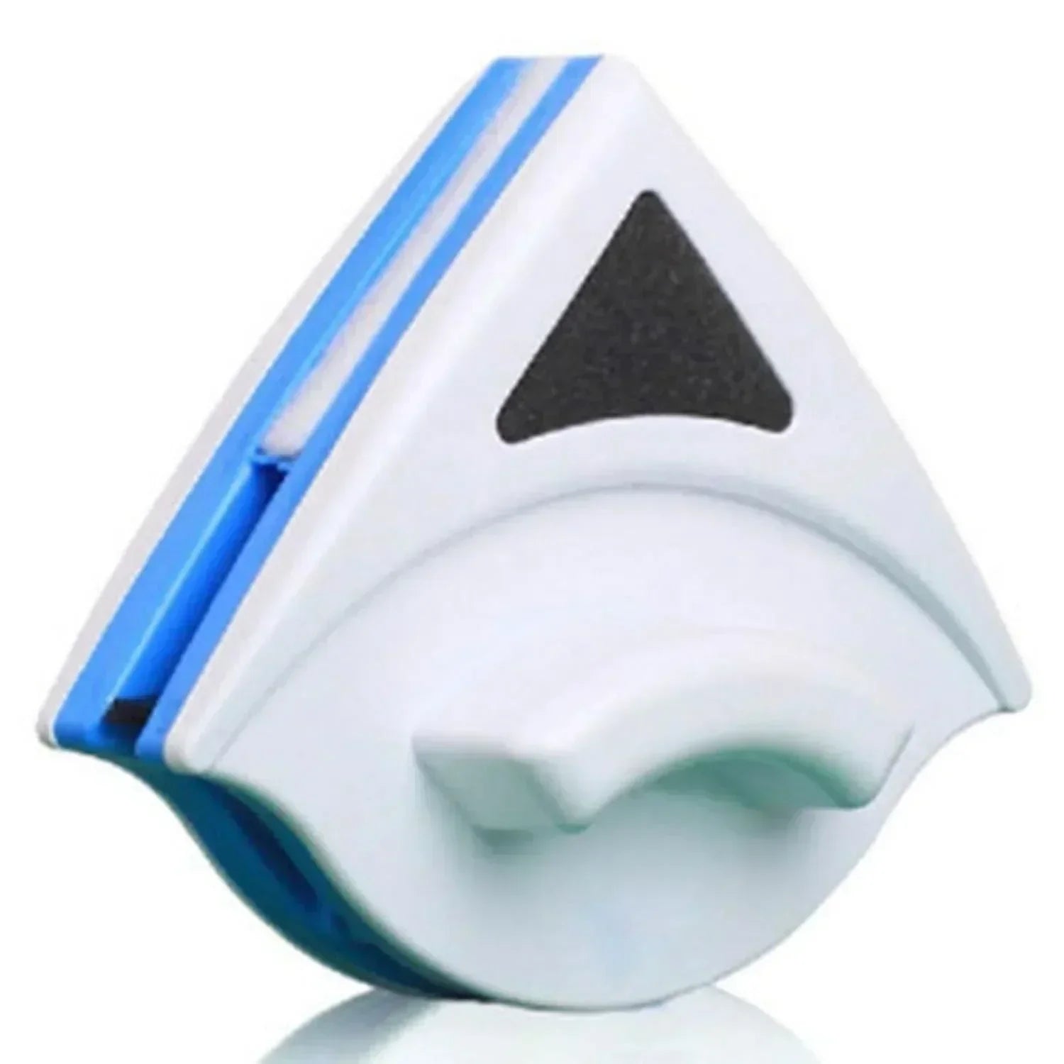 Magnetic double-sided window cleaner – ideal for hard-to-reach windows