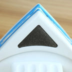 Magnetic double-sided window cleaner – ideal for hard-to-reach windows
