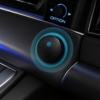 Kompaktowy magnetem wodoodporny GPS Tracker