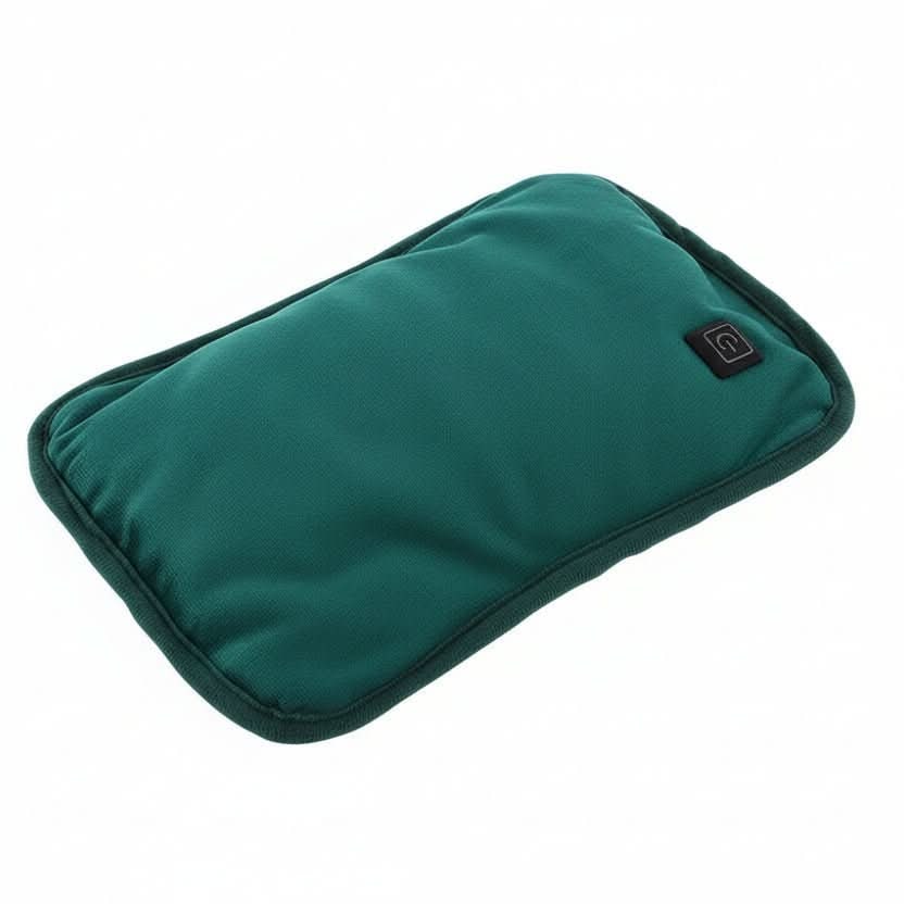 Electric Heating Pad with USB Power and Three Temperature Settings for Back Pain Relief - Image 6