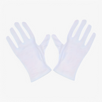 Magiczny czarodziej Czarno-biały zestaw kostiumów dla dzieci