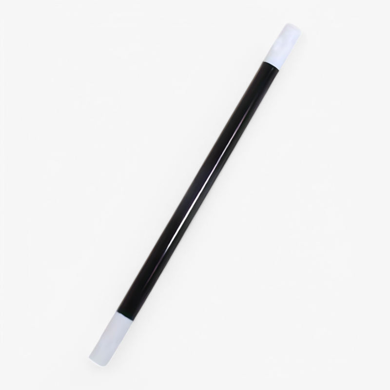 Magiczny czarodziej Czarno-biały zestaw kostiumów dla dzieci