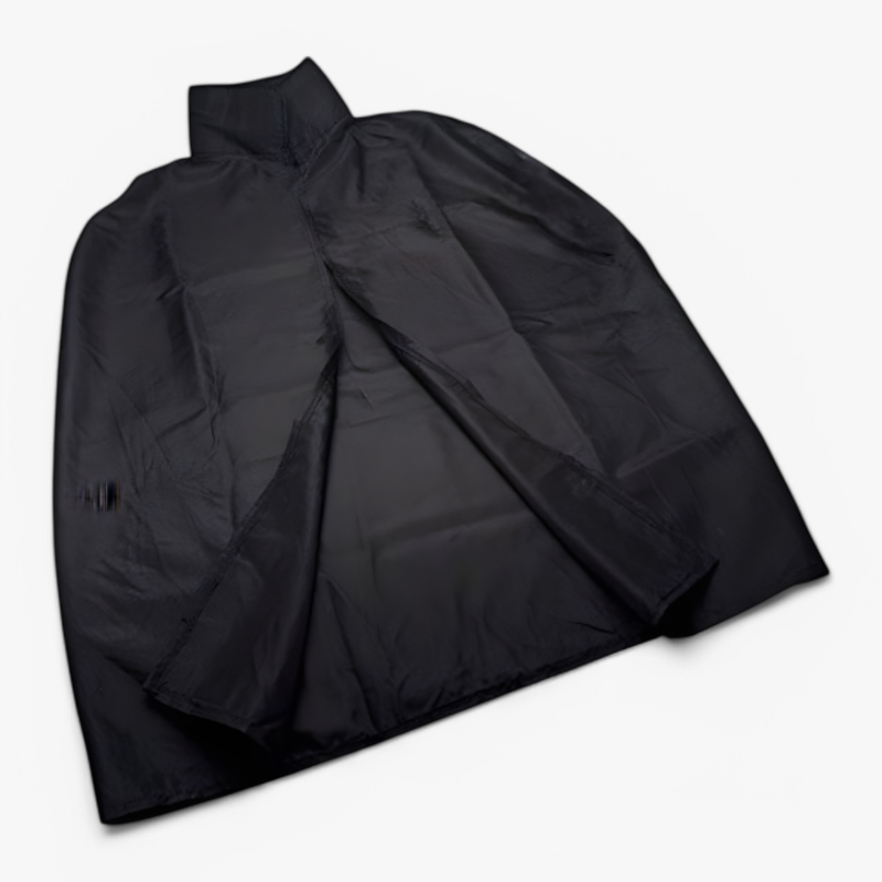 Magiczny czarodziej Czarno-biały zestaw kostiumów dla dzieci