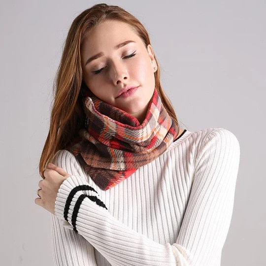 Regulowana ergonomiczna poduszka podróżna