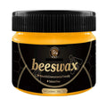 Natural Restorative Beeswax for Wooden Furniture