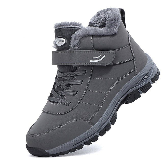 Men's Outdoor Winter Hiking Boots