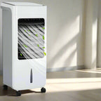 Wielofunkcyjny Klimatyzator z Pilotem do Użytku Domowego