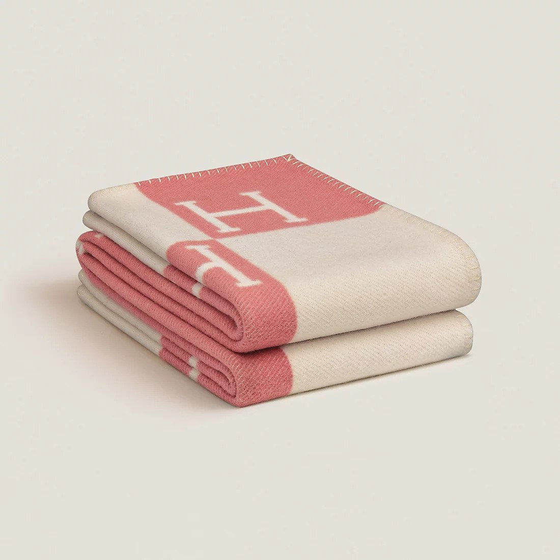 Coperta elegante morbida lussuosa decorativa per soggiorno