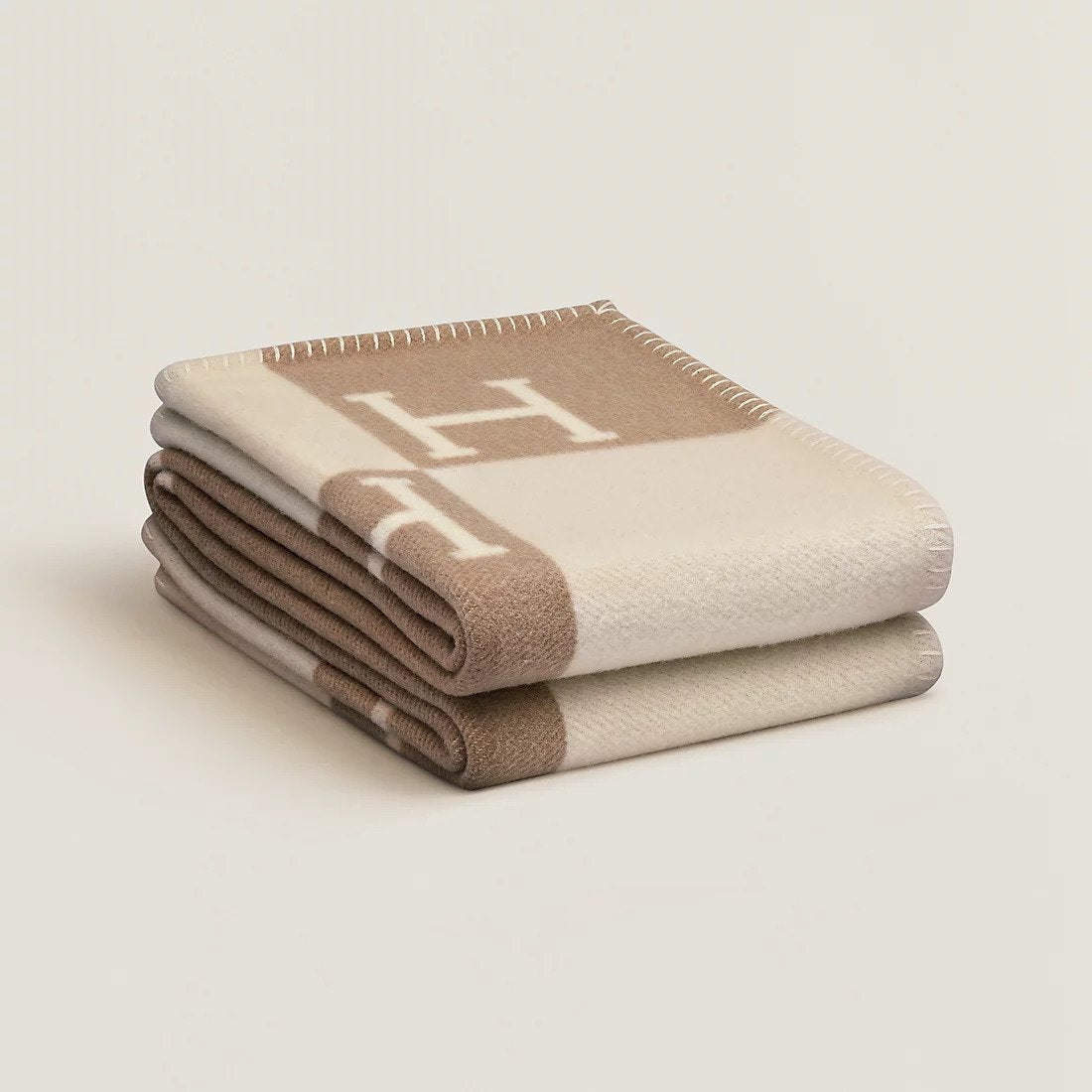 Coperta elegante morbida lussuosa decorativa per soggiorno