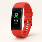 Inteligentny Niezawodny Wodoodporny Zegarek Fitness